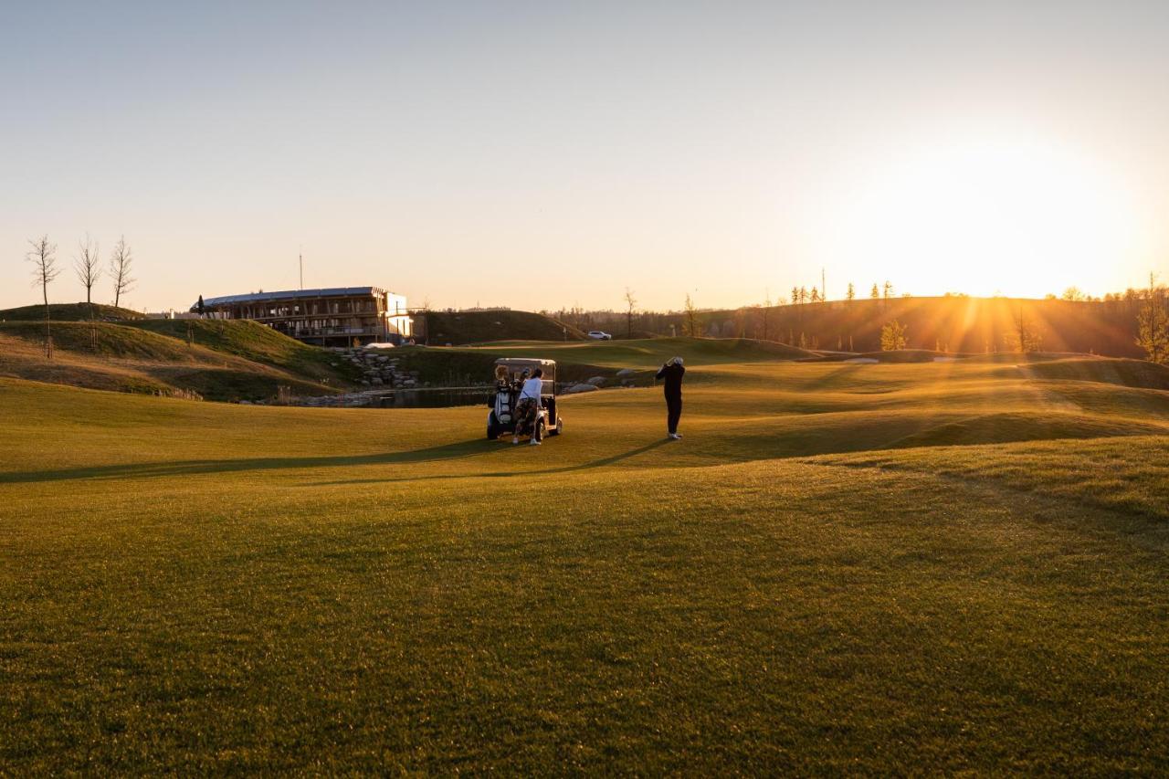Panorama Golf Resort Kácov Extérieur photo