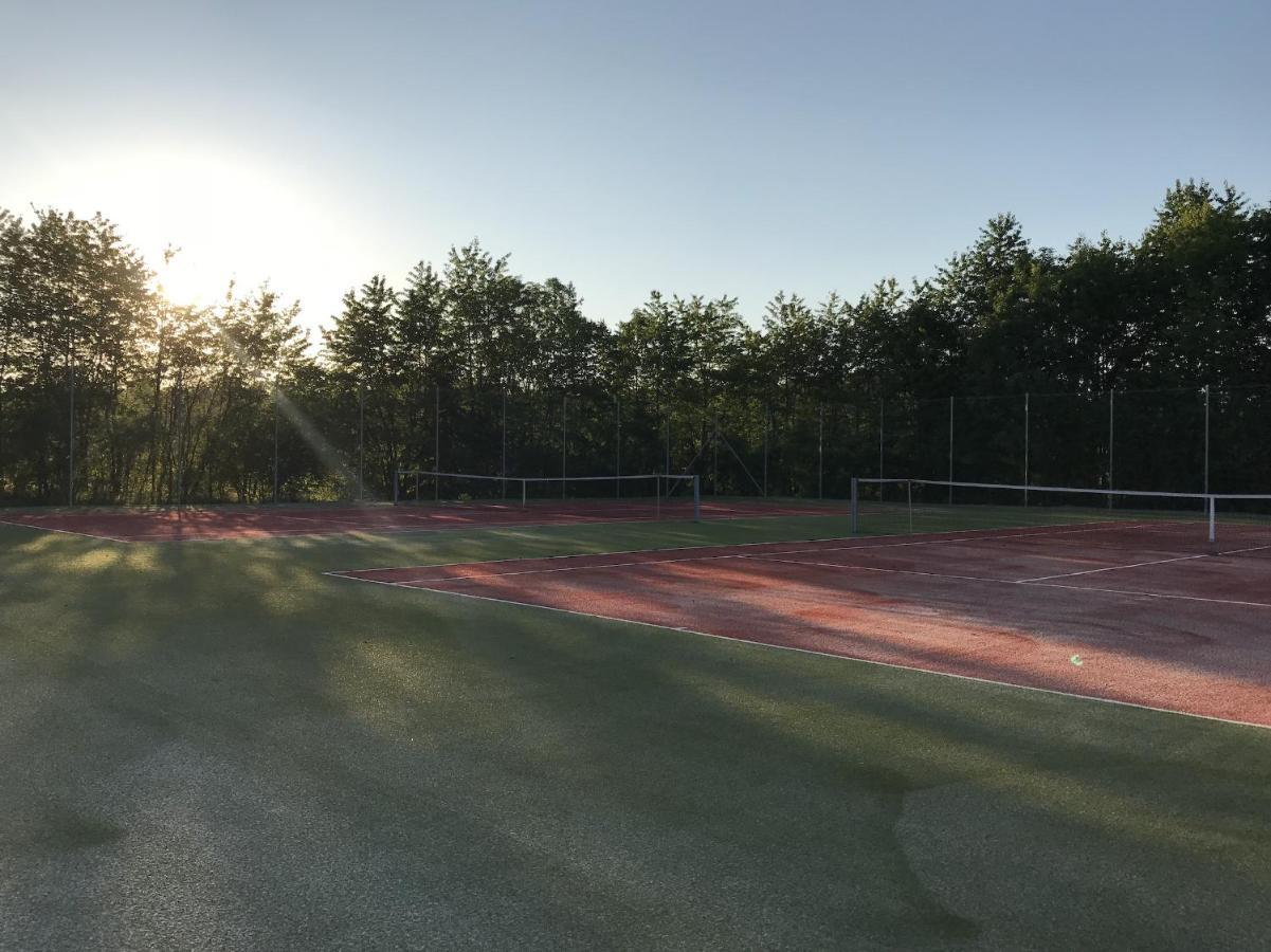 Panorama Golf Resort Kácov Extérieur photo