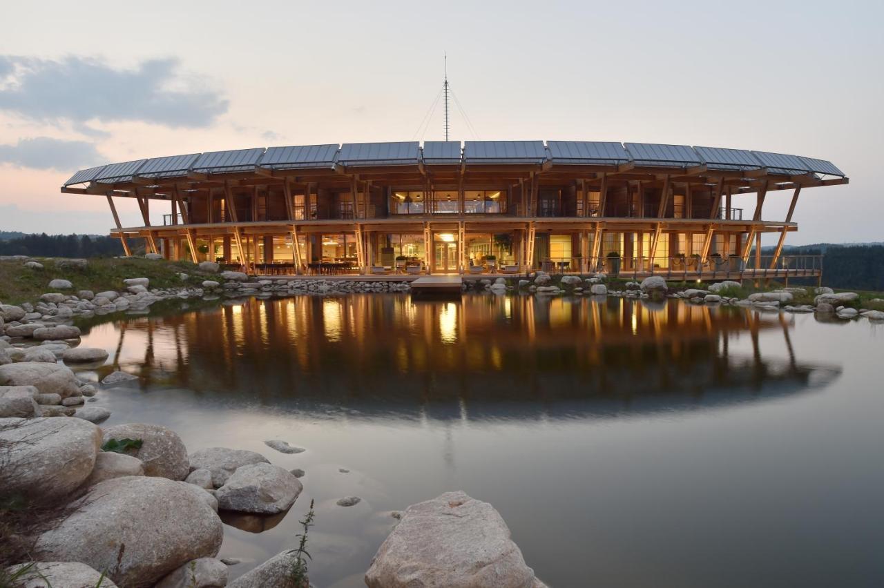 Panorama Golf Resort Kácov Extérieur photo