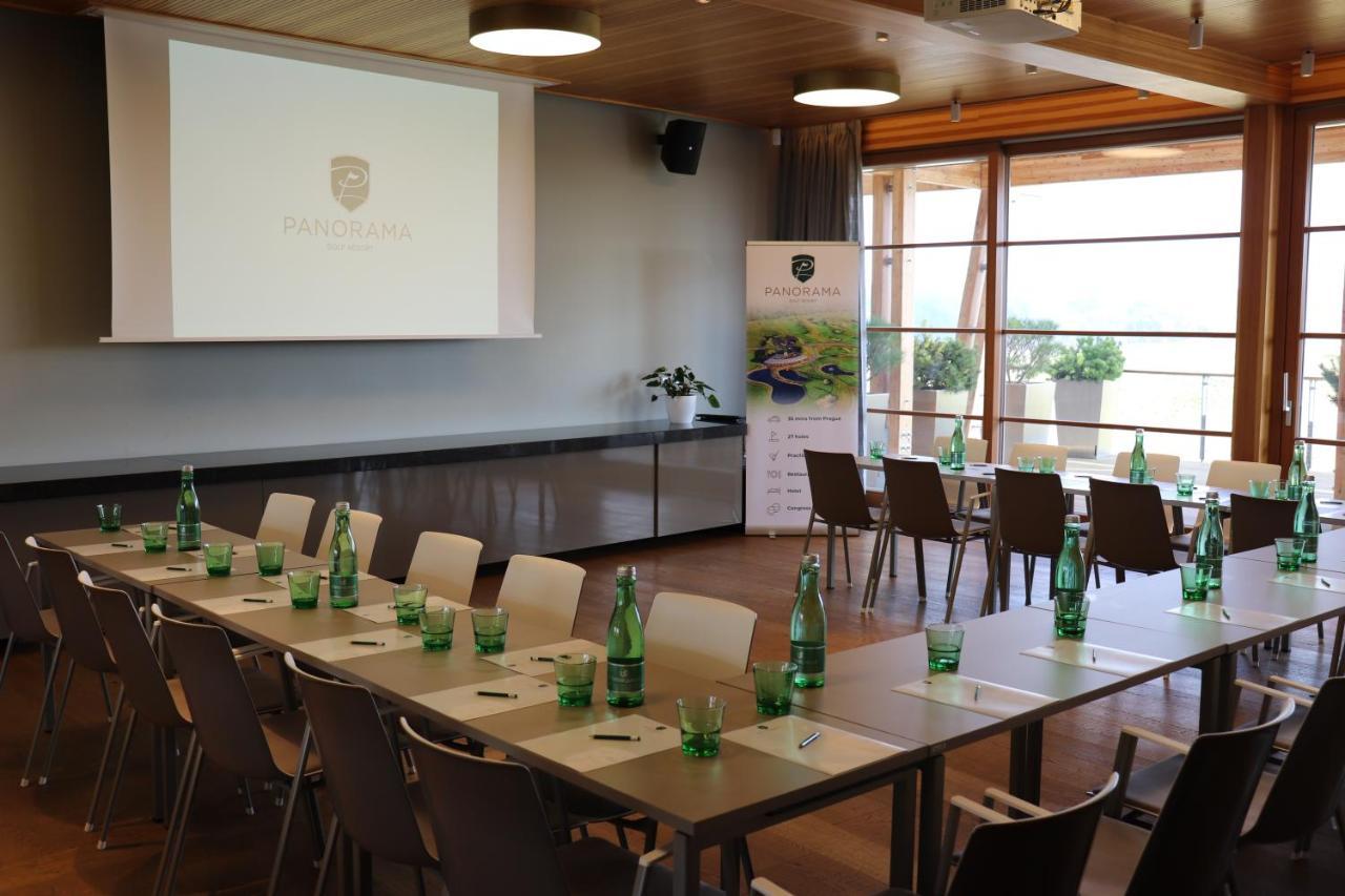Panorama Golf Resort Kácov Extérieur photo